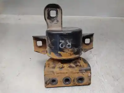 Second-hand car spare part left engine support for chevrolet aveo 1.4 cat oem iam references 96535499  