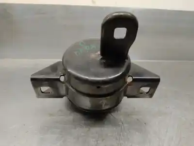 Second-hand car spare part left engine support for chevrolet aveo 1.4 cat oem iam references 96535499  