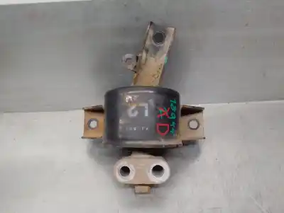 Second-hand car spare part right engine support for chevrolet aveo 1.4 cat oem iam references 96535431