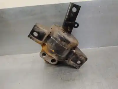 Second-hand car spare part right engine support for chevrolet aveo 1.4 cat oem iam references 96535431  