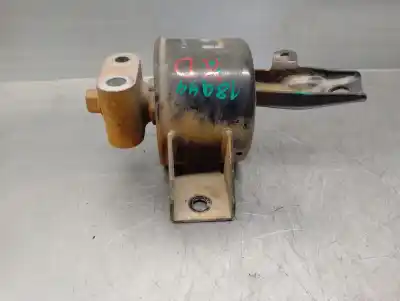 Second-hand car spare part right engine support for chevrolet aveo 1.4 cat oem iam references 96535431  