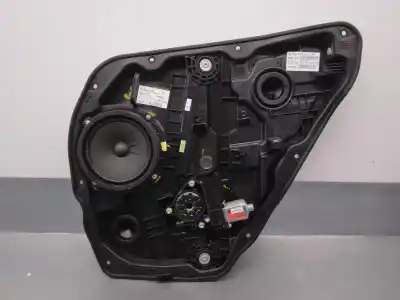 Автозапчасти б/у задний правый стеклорегулятор за kia xceed 1.4 tgdi cat ссылки oem iam 83480j7310