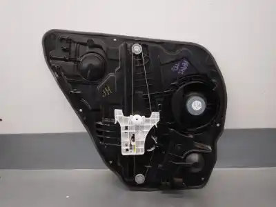 Автозапчасти б/у задний правый стеклорегулятор за kia xceed 1.4 tgdi cat ссылки oem iam 83480j7310  