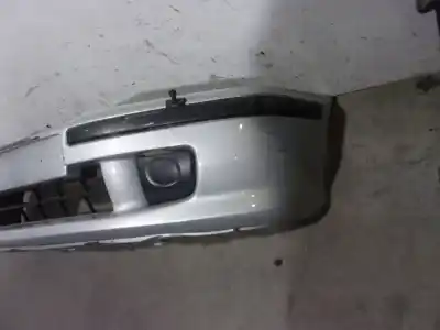 Second-hand car spare part front bumper for honda civic berlina .5 (ma/mb) 1.6 sohc vtec cat oem iam references 71101st3s01ze  