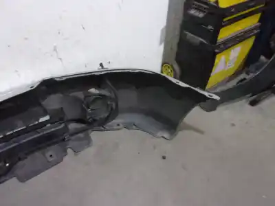 Second-hand car spare part front bumper for honda civic berlina .5 (ma/mb) 1.6 sohc vtec cat oem iam references 71101st3s01ze  