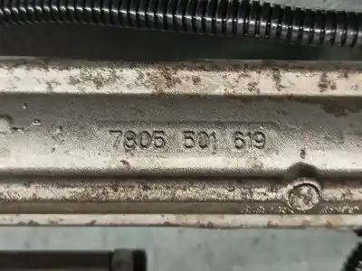 Автозапчасти б/у рулевая рейка за opel astra j gti sedan ссылки oem iam 900532  7805177341
