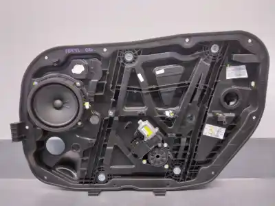 Автозапчасти б/у регулятор стекла переднего правого за kia xceed 1.4 tgdi cat ссылки oem iam 82480j7060