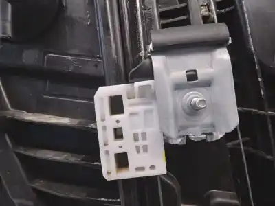 Second-hand car spare part passenger side right window regulator for kia xceed 1.4 tgdi cat oem iam references 82480j7060  