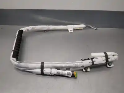 Автозапчастина б/у передня ліва бічна подушка безпеки для kia xceed 1.4 tgdi cat посилання на oem iam 80410j7500  