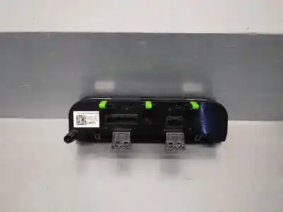 Автозапчасти б/у климат-контроль за kia xceed 1.4 tgdi cat ссылки oem iam 97250j7201  