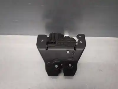 Second-hand car spare part TRUNK LOCK for KIA XCEED  OEM IAM references 81230J7700  