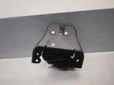 Second-hand car spare part trunk lock for kia xceed 1.4 tgdi cat oem iam references 81230j7700  