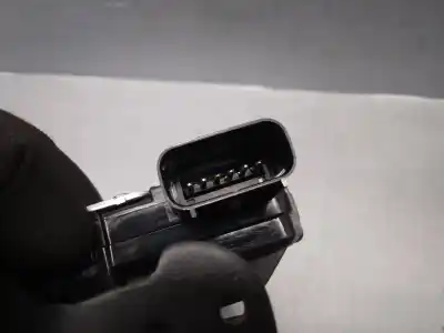 Second-hand car spare part trunk lock for kia xceed 1.4 tgdi cat oem iam references 81230j7700  