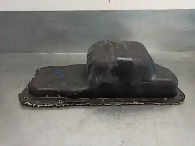 Second-hand car spare part sump for skoda fabia (6y2/6y3) 1.4 oem iam references 047103602g  