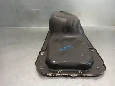 Second-hand car spare part sump for skoda fabia (6y2/6y3) 1.4 oem iam references 047103602g  