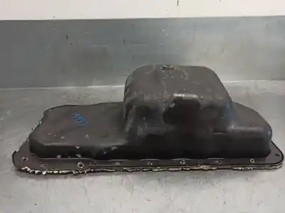 Second-hand car spare part sump for skoda fabia (6y2/6y3) 1.4 oem iam references 047103602g  