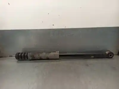 Peça sobressalente para automóvel em segunda mão amortecedor traseiro esquerdo por dacia sandero 1.0 12v cat referências oem iam 562106629r