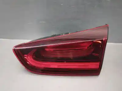 Peça sobressalente para automóvel em segunda mão FAROLIM TRASEIRO DIREITO por KIA XCEED  Referências OEM IAM 92404J7300  