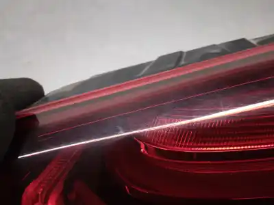 Peça sobressalente para automóvel em segunda mão farolim traseiro direito por kia xceed 1.4 tgdi cat referências oem iam 92404j7300  