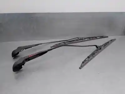 Pezzo di ricambio per auto di seconda mano braccio tergicristallo anteriore destro per smart coupe turbo cat riferimenti oem iam 0850001395