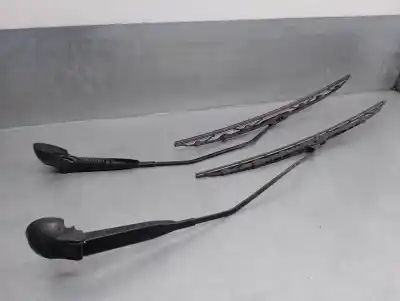 Second-hand car spare part front right windshield wiper arm for smart coupe turbo cat oem iam references 0850001395  1750001221