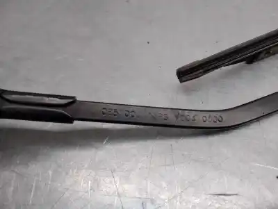 Second-hand car spare part front right windshield wiper arm for smart coupe turbo cat oem iam references 0850001395  1750001221