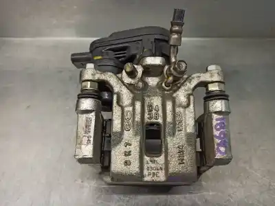 Tweedehands auto-onderdeel remklauw links achter voor kia xceed 1.4 tgdi cat oem iam-referenties 58210g4500