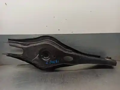 Tweedehands auto-onderdeel onderste veringarm achter links voor kia xceed 1.4 tgdi cat oem iam-referenties 55210g4aa0