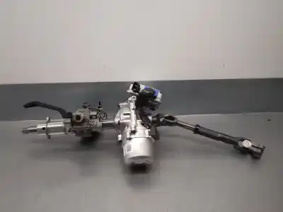 Second-hand car spare part steering column for kia xceed 1.4 tgdi cat oem iam references 56300j7400  