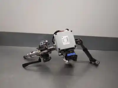 Second-hand car spare part steering column for kia xceed 1.4 tgdi cat oem iam references 56300j7400  