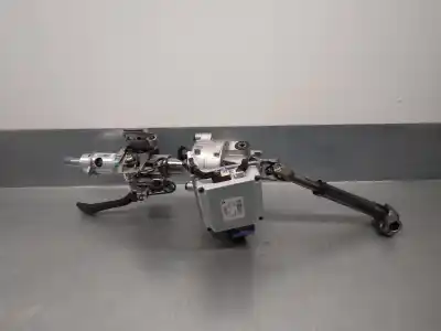 Second-hand car spare part steering column for kia xceed 1.4 tgdi cat oem iam references 56300j7400  