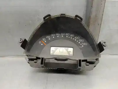 Second-hand car spare part DASHBOARD for SMART COUPE  OEM IAM references 0001184V025  110008872020