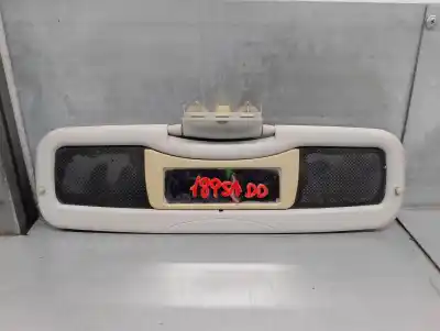 Second-hand car spare part RIGHT SUNSHADE for SMART COUPE  OEM IAM references 4815764  