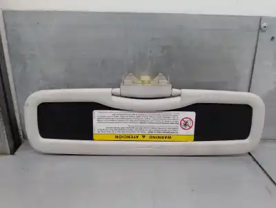 Second-hand car spare part right sunshade for smart coupe turbo cat oem iam references 4815764  