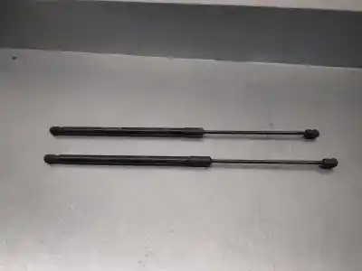 Second-hand car spare part tailgate gas strut for kia xceed 1.4 tgdi cat oem iam references 81780j7800  
