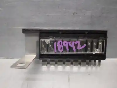 Tweedehands auto-onderdeel relais voor kia xceed 1.4 tgdi cat oem iam-referenties 1898009632