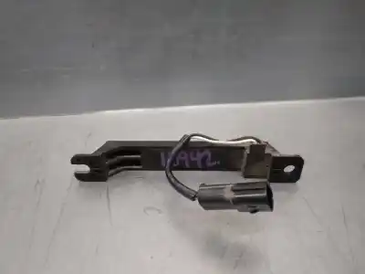 Pezzo di ricambio per auto di seconda mano antenna per kia xceed 1.4 tgdi cat riferimenti oem iam 95420s6200  