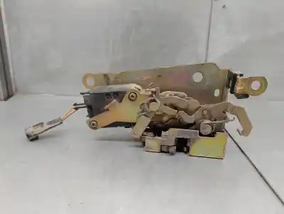 Pezzo di ricambio per auto di seconda mano serratura porta anteriore destra per smart coupe turbo cat riferimenti oem iam q0002856v009000000