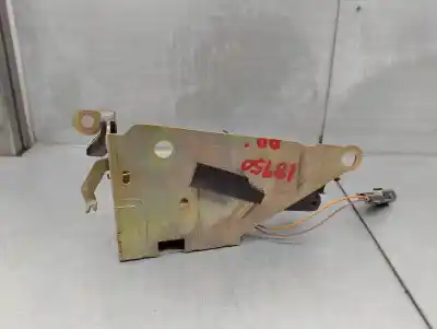 Second-hand car spare part front right door lock for smart coupe turbo cat oem iam references q0002856v009000000  