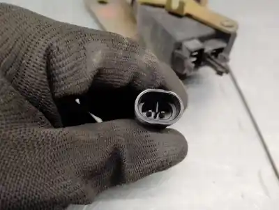 Second-hand car spare part front right door lock for smart coupe turbo cat oem iam references q0002856v009000000  