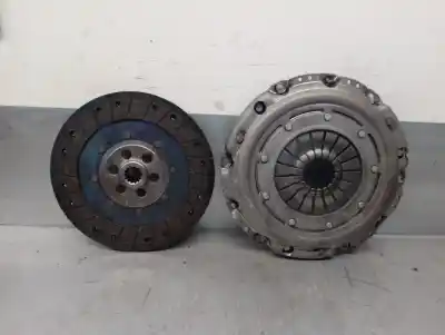 Second-hand car spare part clutch kit for opel astra h berlina 1.7 16v cdti oem iam references 702832  702108