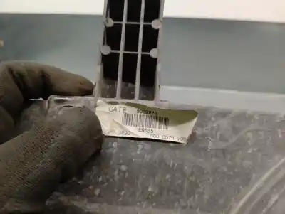 Peça sobressalente para automóvel em segunda mão termoventilador elétrico por smart coupe turbo cat referências oem iam 0008576v004  5020239