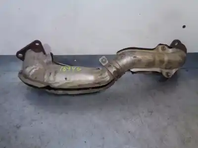 Автозапчасти б/у выхлопной коллектор за subaru legacy berl. b13 (bl) 2.0 d classic ссылки oem iam 44610aa770