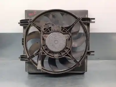 Автозапчастина б/у електро вентилятор для subaru legacy berl. b13 (bl) 2.0 d classic посилання на oem iam 73311fg000v  