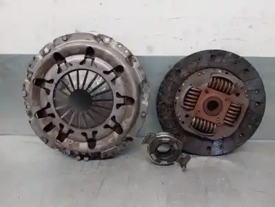 Tweedehands auto-onderdeel koppelingsset voor fiat punto (evo) (199) 1.3 16v jtd cat oem iam-referenties 71748779