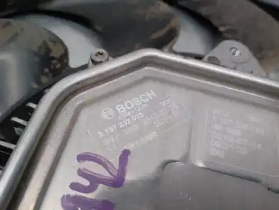 Peça sobressalente para automóvel em segunda mão termoventilador elétrico por kia xceed 1.4 tgdi cat referências oem iam 3137232025  25380j7400