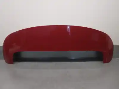 Tweedehands auto-onderdeel achtervleugel voor kia xceed 1.4 tgdi cat oem iam-referenties 87210j7ca0