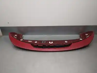 Автозапчастина б/у задне крило для kia xceed 1.4 tgdi cat посилання на oem iam 87210j7ca0  