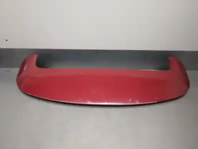 Автозапчастина б/у задне крило для kia xceed 1.4 tgdi cat посилання на oem iam 87210j7ca0  