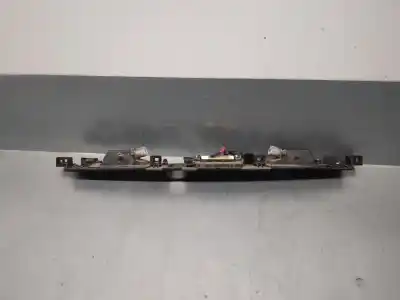 Second-hand car spare part tailgate back door handle for kia xceed 1.4 tgdi cat oem iam references 87312j7cc0  